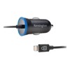 Kensington PowerBolt 2.4 Car Charger - Black