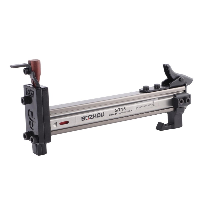 ST18 Pneumatic Nail Gun Air Pneumatic Nailers Woodworking Machine Power