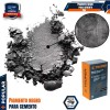 Truper Pigmento Negro Para Cemento, 1 Kg, Truper