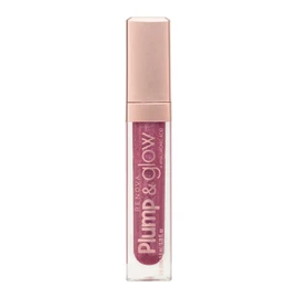 Gloss Plump & Glow con Ácido Hialurónico, Renova, To Die (Morado), 5.6 ml