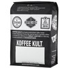 Koffee Kult Thunder Bolt Coffee Ground Our Darkest Roast Grinded
