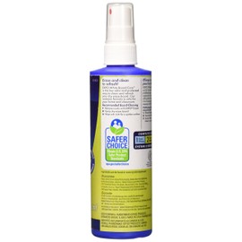 8OZ WHT Board Cleaner