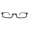 KKD No Lens, Date, Cosplay, Glasses, Underframe, Fashion Glasses, Square,