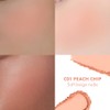 Better Than Cheek C01 Peach Chip