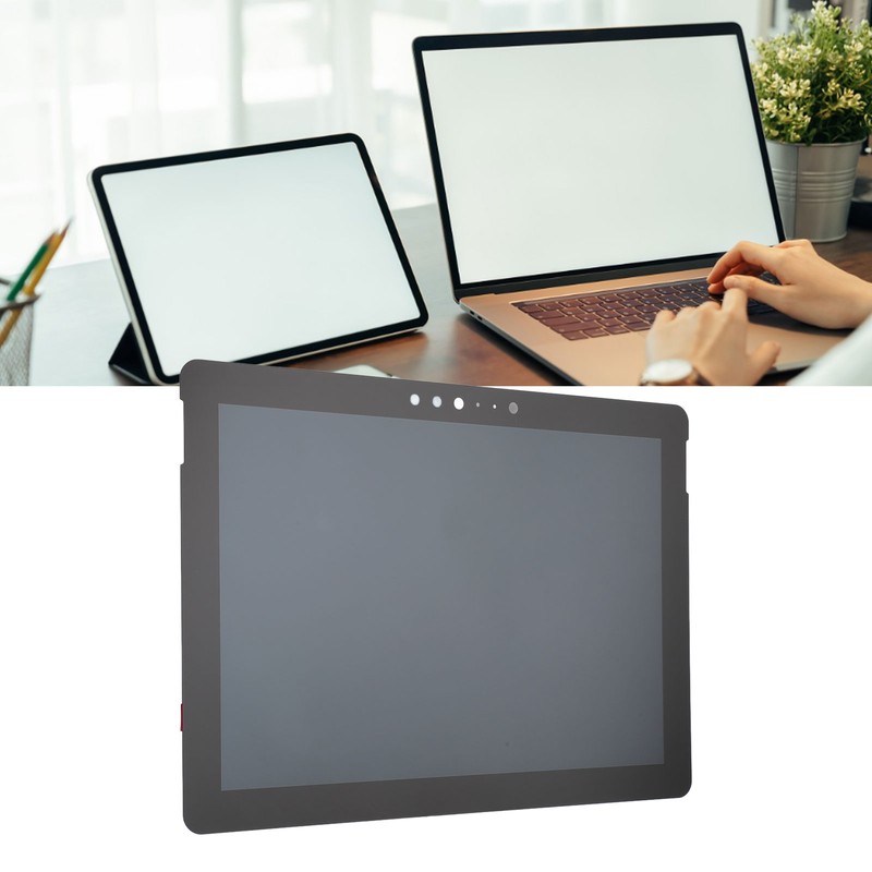 Laptop Touch Screen Replacement High Accuracy LCD Durable Material Screen