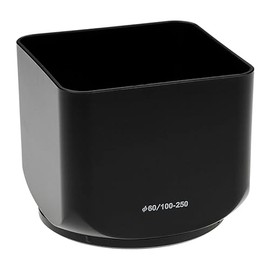 Fotodiox Pro Lens Hood for Hasselblad Bay 60 B60 CF 100mm,150mm,180mm,250mm Telephoto lens