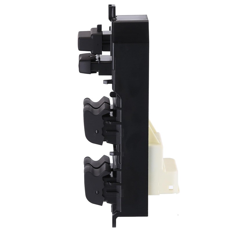 Loddery 848200R040 Power Window Switch Driver Side for 2007-2021 Toyota
