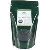 Hunza Organic Black Beluga Lentils (2-lbs)
