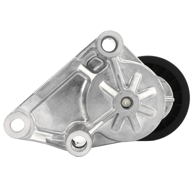 Belt Tensioner Assy with Pulley 12554027 Replacement for Chevy Avalanche