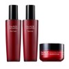 Charmzone The Age Red Edition 3-Piece Basic Set Skin Lotion Cream, 1 / 참존 디에이지 레드 에디션 기초 3종세트 스킨 로션 크림, 1개