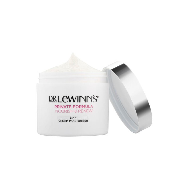 Dr. LeWinn's Hydrate + Nourish Day Cream Moisturiser 113g