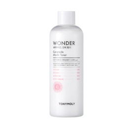 Tonymoly Wonder Creamide Mochi Toner
