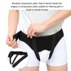 Male Inguinal Hernia Support Belt Adjustable Small Intestinal Hernia Brace