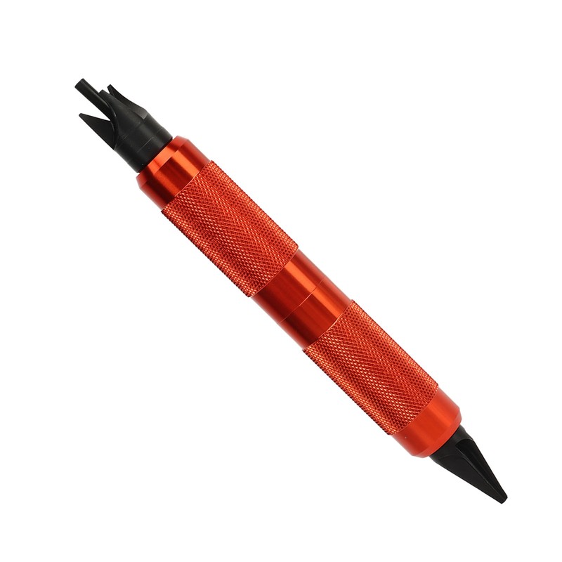 Aluminium Alloy Case Prep Multitool Case Chamfer Deburring Hand Tools