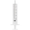 10 x STERILE 5ML LEUR SLIP SYRINGE