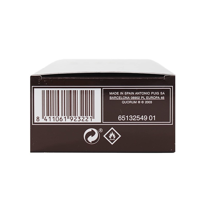 Antonio Puig QUORUM EDT SPRAY 3.4 OZ for MEN