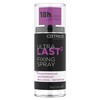 Catrice | Ultra Last2 Fixing Spray Clear