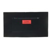 LONI Women Neat Envelope Clutch/Shoulder Bag Faux Suede