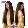 Sensationnel Butta lace wigs - unit 45 extra wide 5