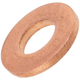 AERZETIX - C70064 - Sealing Ring for Injector Holder - Compatible with Mercedes OE 6110170460