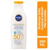 Protector Solar NIVEA SUN Kids FPS 50 Sunscreen Lotion SPF