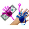 Fun a Ton Giant Snap Hand-Jumbo Sticky Hands Toy (8