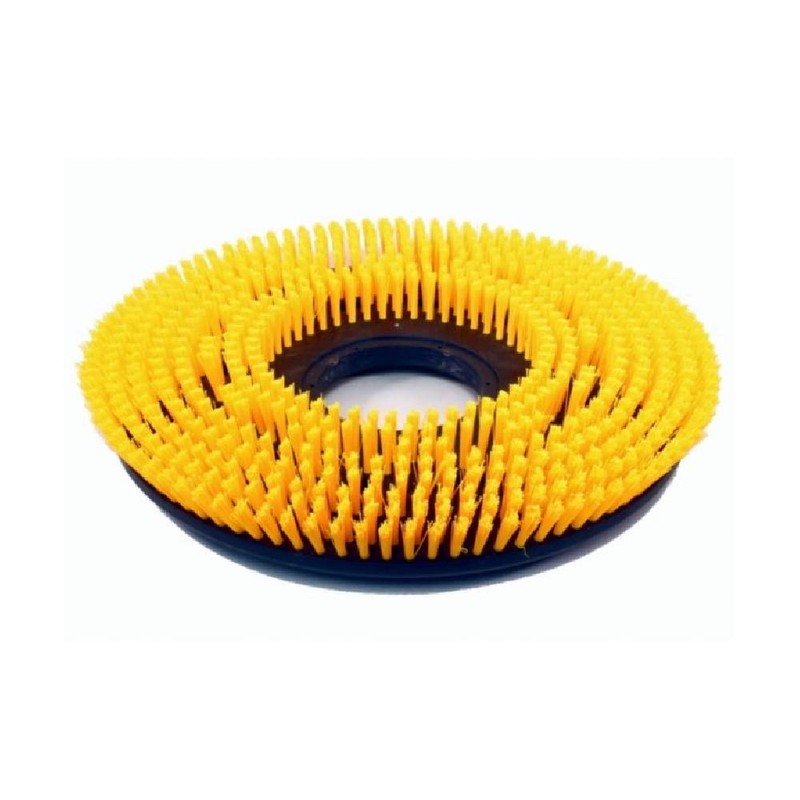 OLG Technologies Nobles 20 Inch Poly Floor Scrubber Brush -