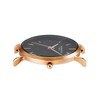 VICTORIA HYDE Fashion Women Watches Analog Quartz Replaceble Stainless Steel