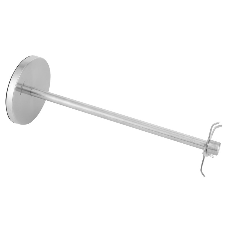 360 Degree Rotating Utensil Rack Spatula Spoon Soup Ladle Holder