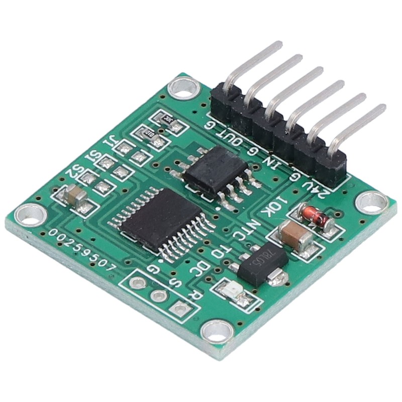 Voltage Converter Module NTC Linear Conversion Thermistor to Voltage Temperature