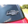 CHROMA 9115 Chevy Injection Molded Emblem, 1 Pack, chrome