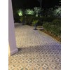 8.7 x 8.7 San Marino Genuine Porcelain Wall Floor Tile
