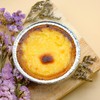 ebake Aluminium Bowls Round 12 cm Wide Aluminium Baking Moulds