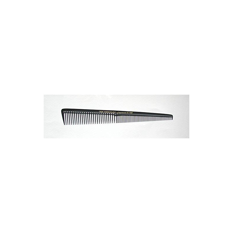 HERCULES SÄGEMANN - 1624-439 Comb | High-Quality Facon Hair Cutting