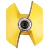 YONICO 13167 5/8-Inch Radius Round Over Edge Forming Router Bit