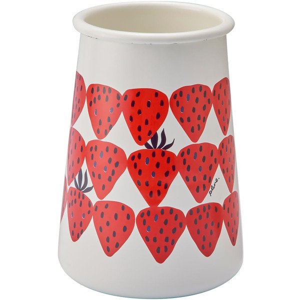 Plune Tool Stand, Akaichigo, Size (W x D x H):