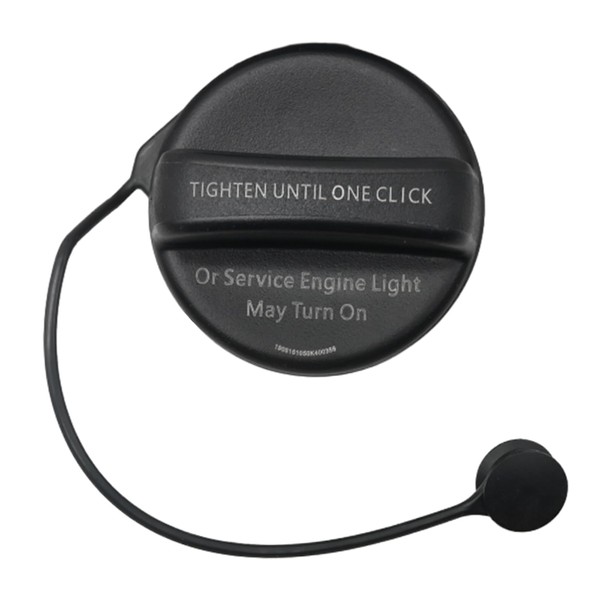 Aynaxcol Fuel Tank Gas Cap 23368720 Replacement for Ford 250