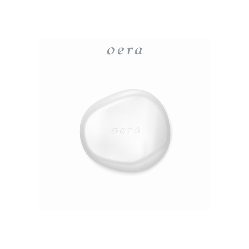 Oera Skin Touch Hydra Glow Cushion Set (White)
