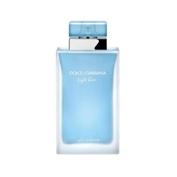 Dolce & Gabbana Light Blue Eau Intense For Women Eau De Parfum Spray 3.3 oz