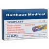 YPSIPLAST Children's Plasters Waterproof (50 Strips)