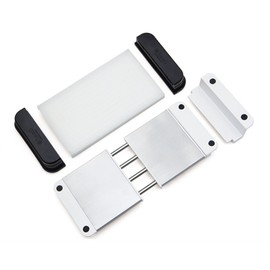Suehiro: Sharpening Bridge Rack, Container Bridge, Slide Rack Multi: Slip resistance stopper, Sharpening Angle Bridge: