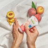 Kamill x Korea Hand & Nail Cream Peachy | Organic