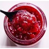 Sylt Lingon, Lingonberry preserves, Ikea Food, 14.1 oz jar -