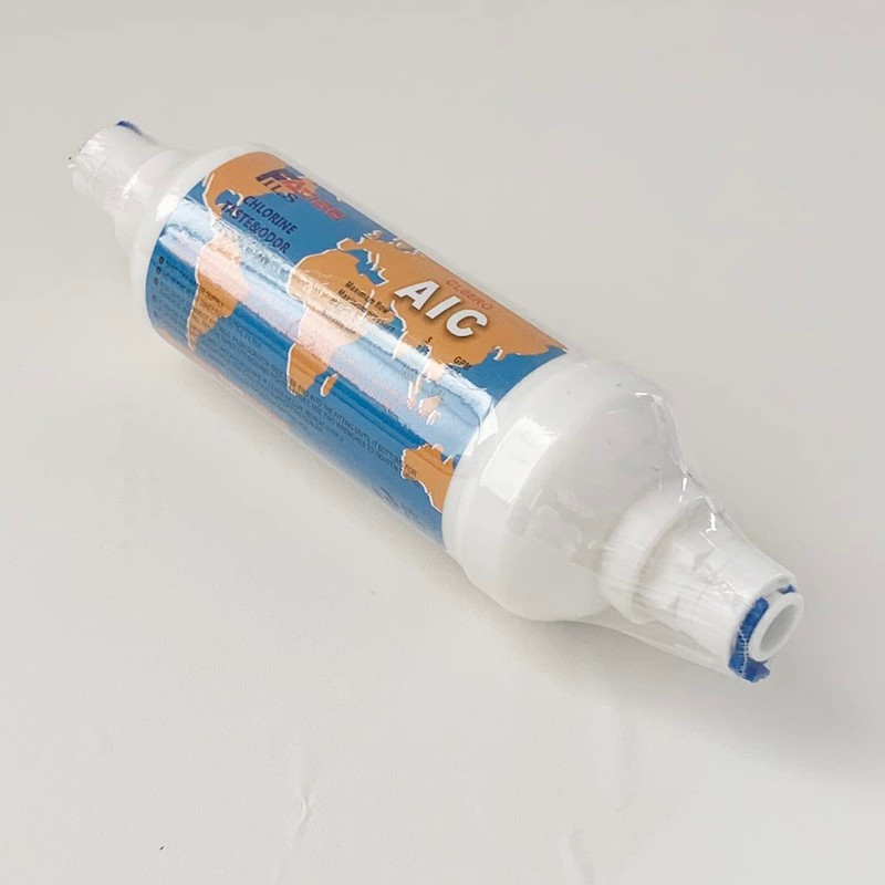 Replacement Filter Set With Membrane for Culligan AC-30 Reverse Osmosis