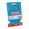 Elvedes Inner Cable Brake Universal Stainless Steel 3000 mm Nipple