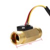 Water Sensor 1Pc Water Switch for Water Heaters Water Measurement