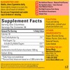Nature Made Extra Strength Dosage Vitamin C 500 mg per
