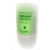 Kim Jeong-moon Aloe Water Splash Cooling Sun Stick Ice Tea 23g / 김정문알로에 워터 스플래쉬 쿨링 선스틱 얼음자차 23g