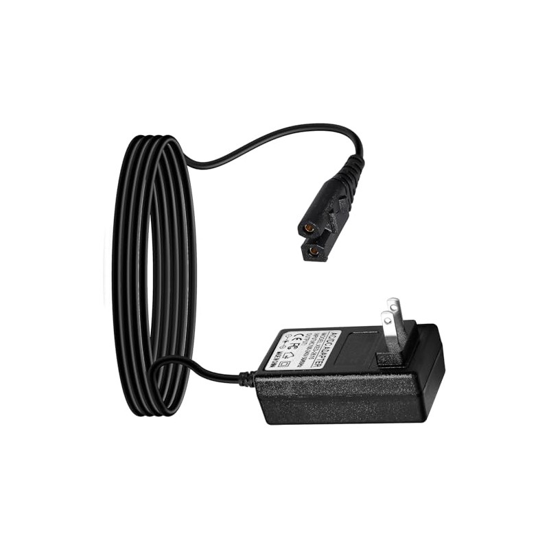 for AIPER Surfer S2 Charger AC DC Adapter Compatible with