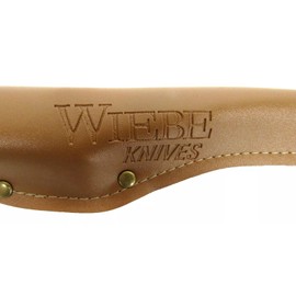 Mila 8" Fillet Knife with Sheath Fishing Knives Kitchen Tackle